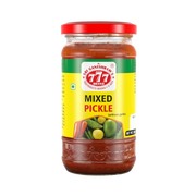 777 MIXED PICKLE 300G
