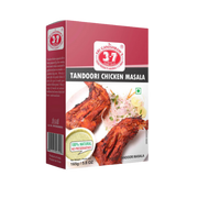 777 TANDOORI CHICKEN MASALA 165G