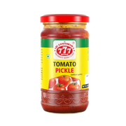 777 TANGY TOMATO PICKLE 300G