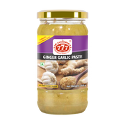 777 GINGER GARLIC PASTE 300G