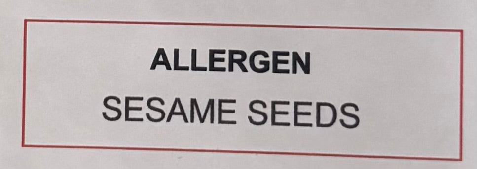 Nalla Maharaja Wood Pressed Sesame Oil - 1 litre