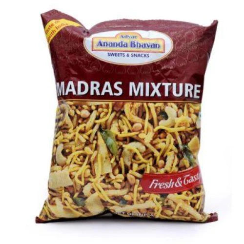 A2B MADRAS MIXTURE 200G