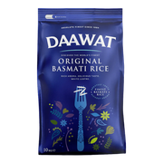 DAAWAT ORIGINAL BASMATI 10 Kg
