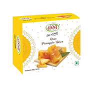 GRB PINEAPPLE HALWA 200 gms