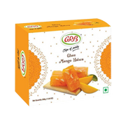 GRB MANGO HALWA 200 gms
