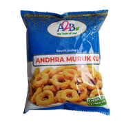 A2B Andhra Murukku - 200g