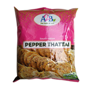 A2B PEPPER THATTAI 200G