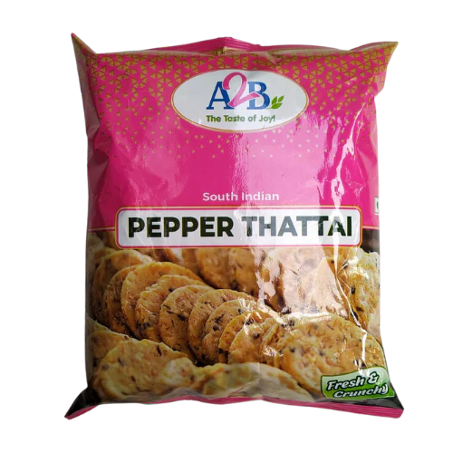 A2B PEPPER THATTAI 200G