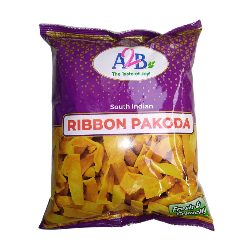 A2B Ribbon Pakoda 200G