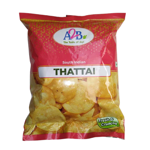 A2B THATTAI 200G