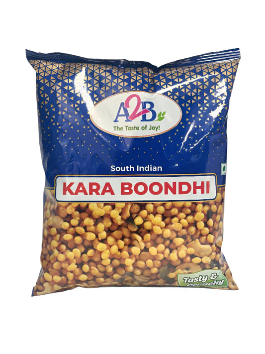 A2B KARA BOONDI 200G