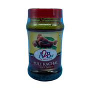 A2B PULI KACHAL RICE PASTE 400G