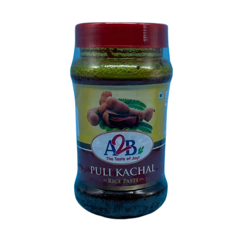 A2B PULI KACHAL RICE PASTE 400G