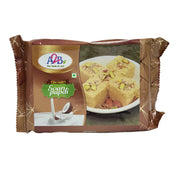A2B Soan Papdi Coconut 250gms