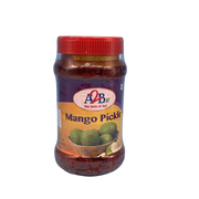 A2B Mango Pickle 400g