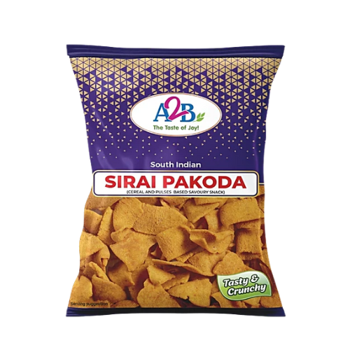 A2B SIRAI PAKODA 200G