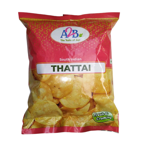 A2B Thattai 200g