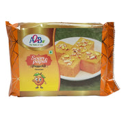 A2B Soan Papdi Orange 250gms