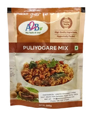 A2B PULIYOGARE MIX 200G