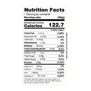 Wicked Bites Millet Almond Hearts 30g