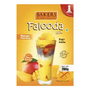 BAKERS FALOODA MIX MANGO 200 g