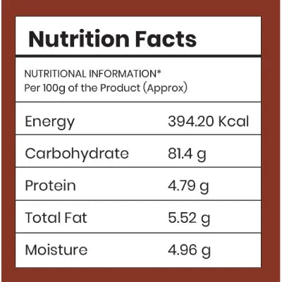 Health Basket TURMERIC GOLDEN LATTE