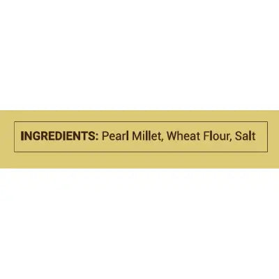 Health Basket PEARL MILLET PASTA 90GMS