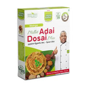 Health Basket MURUNGAI ADAI KEERAI MIX 200GMS