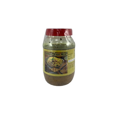 Grand Sweets Lemon Rice Mix 450g