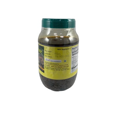 Grand Sweets Pepper Paste 450g