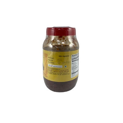 Grand Sweets Ginger Pickle 450g