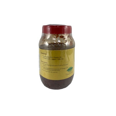 Grand Sweets Ginger Pickle 450g