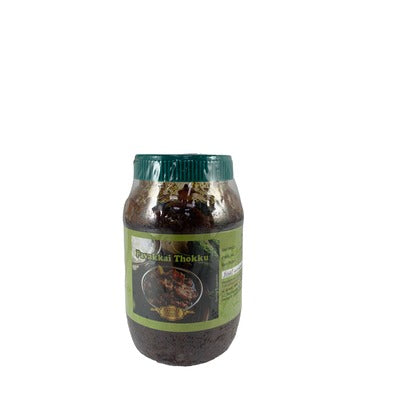 Grand Sweets Pavakkai Thokku 450g