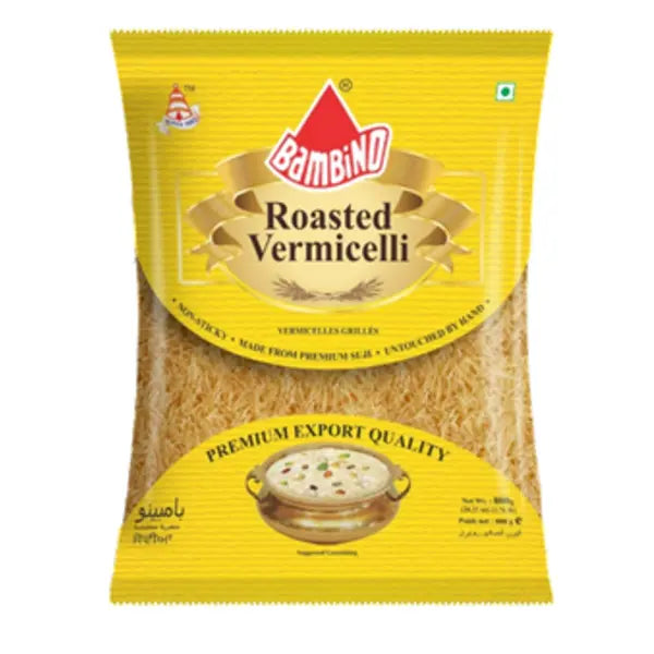 Bambino Roasted Vermicelli -350g