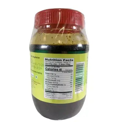 Grand Sweets Manathakkali Thokku – 450g