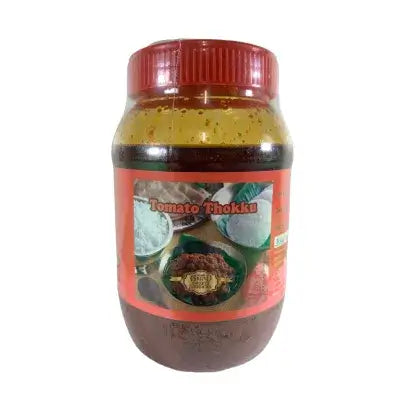 Grand Sweets Tomato Thokku - 450g