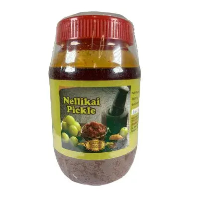 Grand Sweets Nellikkai Thokku - 450g