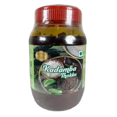 Grand Sweets Kadamba Thokku - 450g