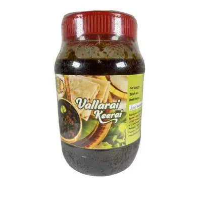 Grand Sweets Vallarai Keerai Thokku - 450g