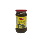 Aachi Gongura Pickle 300g