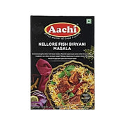 Aachi Nellore Fish Biryani Masala 40g