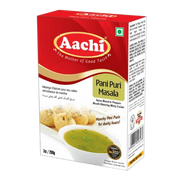 Aachi Pani Puri Masala 100g