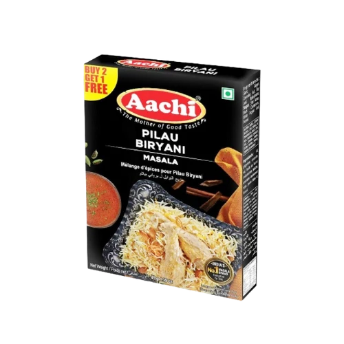 Aachi Pilau Biryani Masala 45g