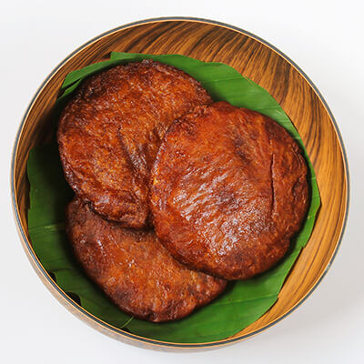 Suswaad Adhirasam 200g