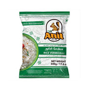 Anil Rice Vermicelli 500gms