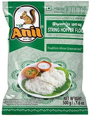 Anil String Hopper Flour 500g