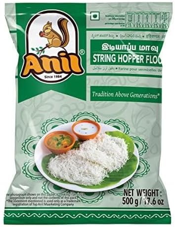 Anil String Hopper Flour 500g