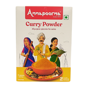 ANNAPOORNA CURRY POWDER 200G