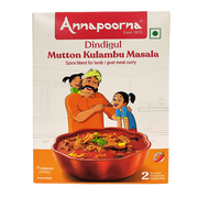 ANNAPOORNA DINDIGUL MUTTON KULAMBU MASALA 200G