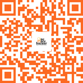 QR code to download the app